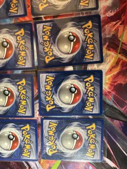 WOTC Pokemon TCG Mixed Card Lot - Base, Southern Island, Neo, Fossil, And More - Image 4