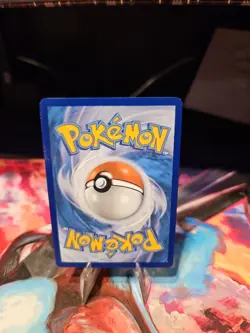 Pokemon Rapidash Holo Illustration Rare Card 189/182 Sv10: Destined Rivals - Image 4