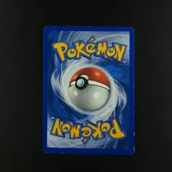 Meowth 121/165 Holo - Expedition - Pokemon Card - MP - Image 2