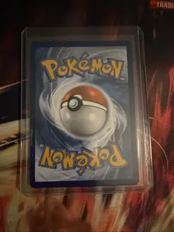 Pokemon TCG Conkeldurr v Holo Ultra Rare Card Pokemon Go 040/078 NM/M Condition - Image 2