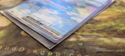 Pokemon TCG Altaria EX Paradox Rift Holo Card Special Illustration Rare 253/182 - Image 3