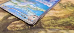 Pokemon TCG Altaria EX Paradox Rift Holo Card Special Illustration Rare 253/182 - Image 5