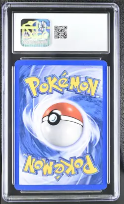 CGC 9 Groudon 2004 EX Hidden Legends 102/101 Secret Rare Holo Pokemon Card psa - Image 2