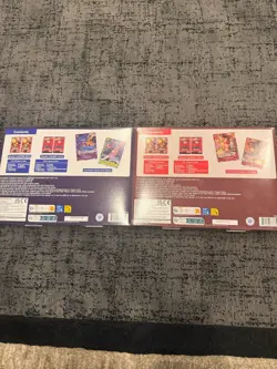 Bandai One Piece Card Game Illustration Box Vol.5 & Vol.6 Booster Promo - Image 2