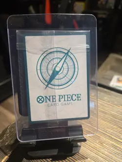 DON!! Card (Luffy) (Special DON!! Set Vol. 1) One Piece Promotion Cards Foil - Image 2