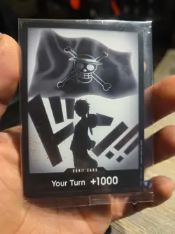 DON!! Card (Luffy) (Special DON!! Set Vol. 1) One Piece Promotion Cards Foil - Image 3