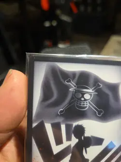 DON!! Card (Luffy) (Special DON!! Set Vol. 1) One Piece Promotion Cards Foil - Image 4