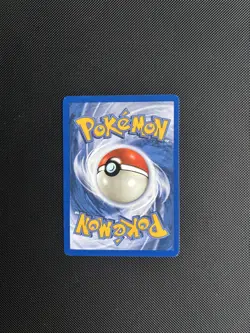 Pokemon Card Skyridge E Series Eevee 54/144 WOTC Near Mint NM - Image 4