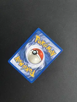 Pokemon Card Skyridge E Series Eevee 54/144 WOTC Near Mint NM - Image 5