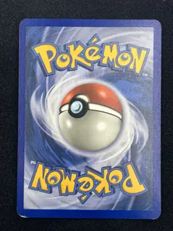 Pichu Bros. 16/17 Ex Era Gen 3 Common Pokemon Card Pop Series 3 Promo Set - Image 2