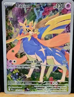Pokemon Lot of 4 Cards CHR Rare AR Rare Dbl Rare Trainer Gallery NM Unplayed - Image 4