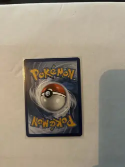 Pokemon SV05: Temporal Forces Bianca's Devotion Card 209/162 Sir NM Condition - Image 2