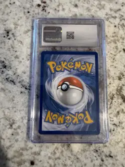 Pokemon TCG (2023) Mewtwo English Trading Card Game Classic 014 CGC GEM MINT 10 - Image 2