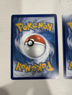 Pokemon TCG Kyurem V & Oinkologne ex 2 Card Lot Holo English - Image 5