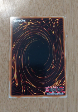 1st Edition Convert Contact TAEV-EN047 YuGiOh card (LP) - Image 3