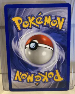 Pokemon Card - Light Wigglytuff Neo Destiny 54/105 Uncommon - Image 2
