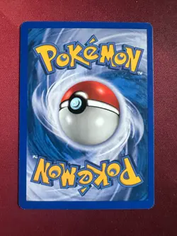 MEWTWO 56/165 Expedition Base Set E-SERIES NON-HOLO rare Pokemon TCG card NM+ - Image 3