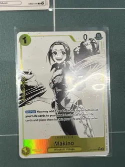 One Piece PRB02 The Best Vol. 2 LOT (30 cards) SEC, SR, R, C, DON!! English NM/M - Image 5