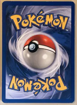 Holo Rare Entei from the Neo Revelation 6/64 Pokemon Card - Image 2