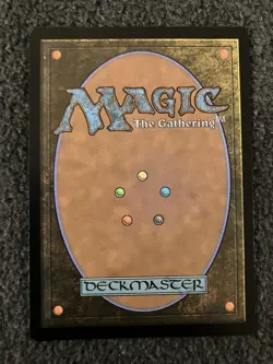 Magic The Gathering MTG - Tarnished Citadel (White Border) - Mystery Booster 2 - Image 2