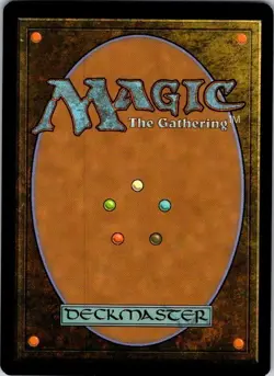 MTG Magic The Gathering Faerie Macabre Shadowmoor Played See Scan B - Image 2