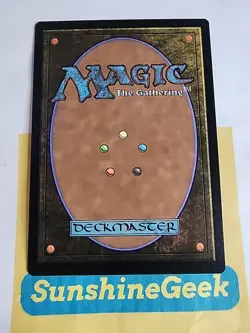 Guile, Sonic Soldier Secret Lair Street Fighter Foil - Image 3