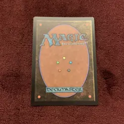 Dhalsim, Pliable Pacifist [Secret Lair Drop Series] MTG Near Mint Foil - Image 2