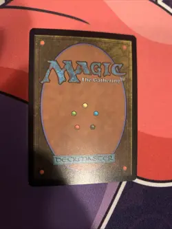 Spider-Punk (0207) (Borderless) Marvel's Spider-Man Foil - Image 2