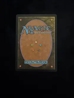MTG Magic the Gathering Worldly Tutor (185/520) Dominaria Remastered LP - Image 2