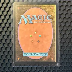 MTG Gaea's Cradle (Urza's Saga) LP - Image 2