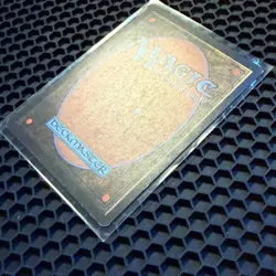 MTG Gaea's Cradle (Urza's Saga) LP - Image 3