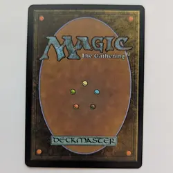 Garruk Wildspeaker, 2011 Core Set (M11) #175, NM MTG - Image 2