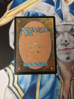 Agent Frank Horrigan MTG Universes Beyond: Fallout Multi-Color Rare LP x1 - Image 3