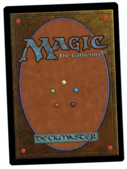 Cloud of Faeries -- MTG (NM Quality FOIL) - Urza's Legacy - See pics/scans! - Image 2