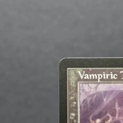 Vampiric Tutor (Retro Frame) Dominaria Remastered Regular 314 - Image 3