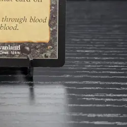 Vampiric Tutor (Retro Frame) Dominaria Remastered Regular 314 - Image 5