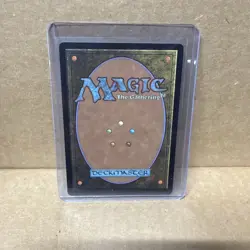 Zuko, Conflicted (Borderless) Avatar: The Last Airbender Foil - Image 2