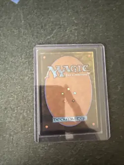 MTG Faerie Macabre #0134 Special Guest Lorwyn Eclipsed Foil Mythic Rare NM - Image 2