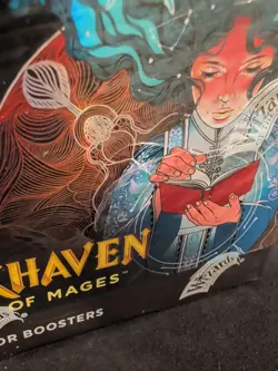 Wizards of the Coast Magic The Gathering Strixhaven Collector Booster Box - Pack 630509958863 - Image 2