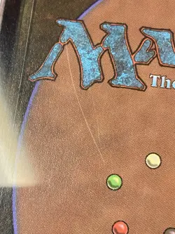 Beatrix, Loyal General (Extended Art Foil ) - FINAL FANTASY (FIN) MTG PSA 10 - Image 5