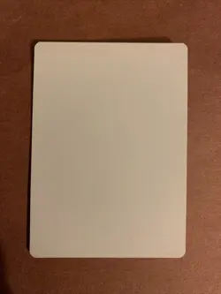 MTG Magic Glistening Oil Signed Artist Proof x1 New Phyrexia Steven Belledin - Image 2