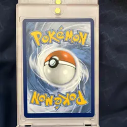 Pokemon Charizard EX Holo Promo Full Art XY121 - Image 2