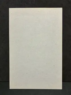 Vending Card Mount Carddass Monsters Collection Bandai 1996 Pokemon Japanese - Image 2