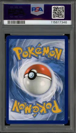 Pokemon Mewtwo VSTAR Crown Zenith Galarian Gallery Full Art #GG44 PSA 10 - Image 2