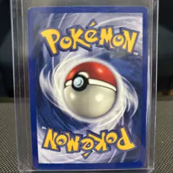 Pokemon Vintage Base Set Shadowless Charmeleon 24/102 NM Wotc 1999 - Image 2