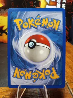 200 Pokemon Neo Destiny Light Jolteon #48 Extremely LP - Image 2