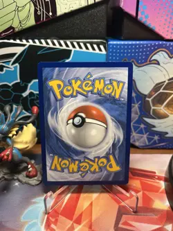 Pokemon TCG - Temporal Forces Ciphermaniac's Codebreaking 198/162 NM - Image 2