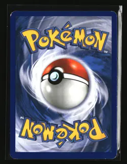 Pokemon HOUNDOUR 54/90 Reverse Holo (2010 Undaunted) LP/Light Play - Image 2