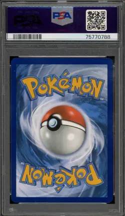 Pokemon Gyarados ex Scarlet & Violet Illustration Rare #225 PSA 10 Gem Mint - Image 2