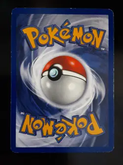 Pokemon Weedle Base Set 69/102 Vintage 1999 WOTC - Image 3